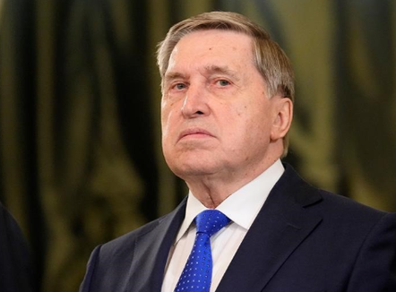 Ndihmësi i Kremlinit: Kundër-propozimi i planit të paqes së BE për Ukrainën është krejtësisht jokonstruktiv