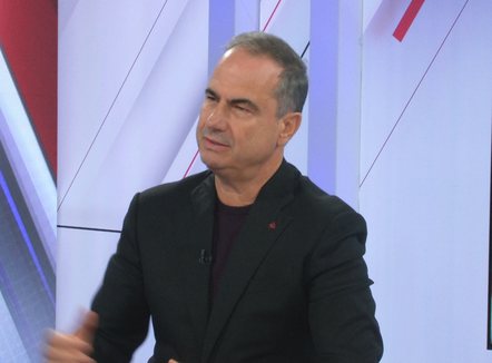 Sot “Foltorja e dytë” para Kryeministrisë, Boçi: Platformë rezistence që do të vazhdojë gjatë