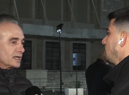 “Foltorja do kthehet në ortek”- Baçi thirrje qytetarëve para tubimit të opozitës: Bashkohuni dhe paraqisni shqetësimet tuaja