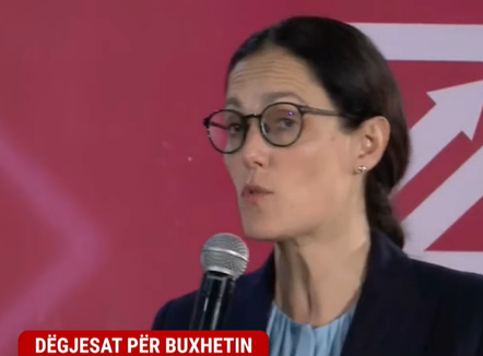 Ministrja Ibrahimaj zbulon kur do të nisë shpërndarja e bonusit të fundvitit për pensionistët