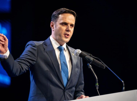 Zgjedhjet në Kosovë, LDK nominon Lumir Abdixhikun për kryeministër