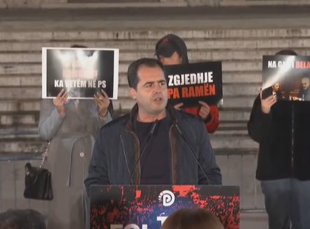 “Ditët e Ramës janë shumë të shkurtra