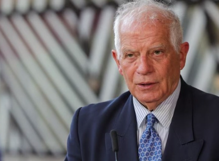 Josep Borrell: SHBA-të nuk mund të konsiderohen më aleate të BE-së