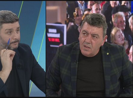 Koka - Nesturit: Bravo i qoftë opozitës që nuk e mbështet SPAK, qeveria e korruptuar ka rënë në dashuri me të