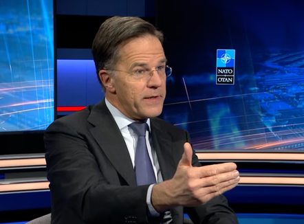 Shefi i NATO-s: Nevojitet një dialog i matur për Ukrainën