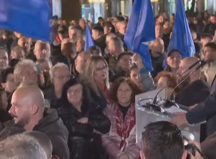 Berisha improvizon bisedën në Kryeministri: Rama kërkon të shpëtojë veten, jo Ballukun