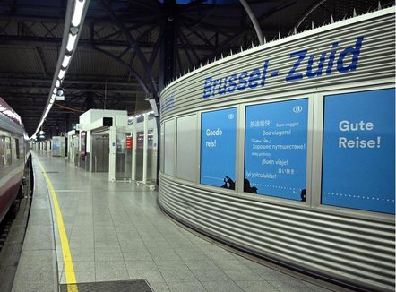 Belgjikë, greva e sindikatave bllokon gjithë vendin