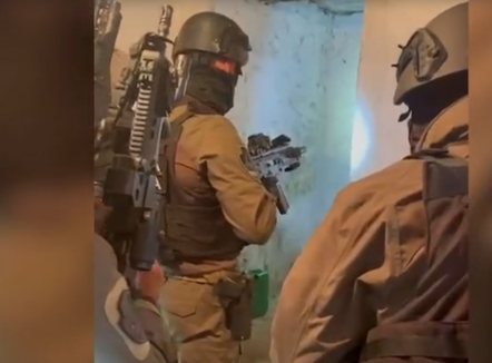 Detaje dhe pamje nga operacioni 12 orësh në fortesën e terroristëve në Orosh