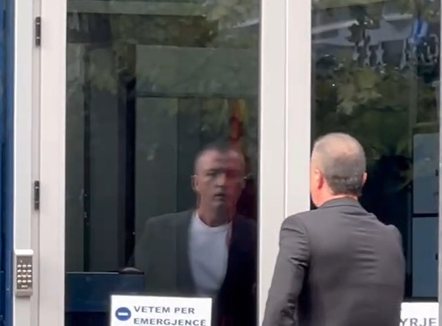 Tërmet Peçi paraqitet në SPAK