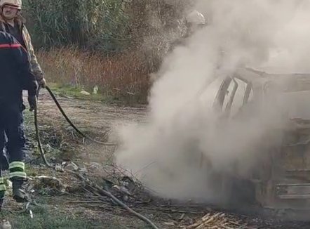 Plagosje me armë në Lushnje, policia jep detaje