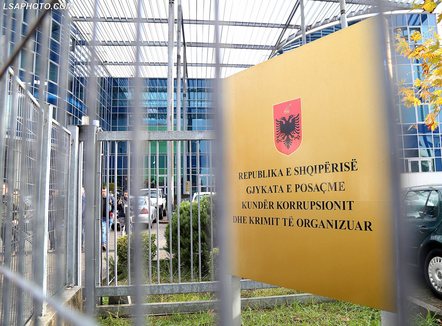 Dosja “Partizani”, shtyhet seanca në Gjykatën e Posaçme