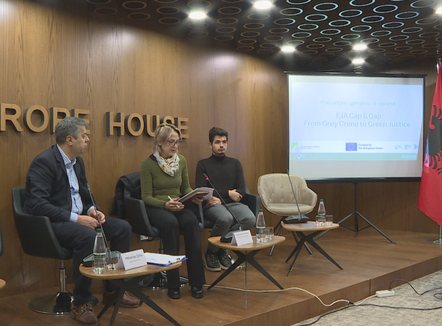 “Dëmet në mjedis s'ndëshkohen”, ekspertët: Djegia e pyjeve përtej individit, krim i organizuar