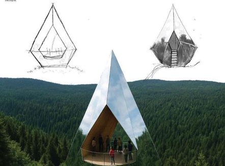 Së shpejti “Ballkonet Panoramike” në parqet kombëtare të vendit, Rama: Ja si do të duken