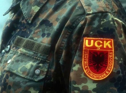 OVL e UÇK-së konfirmon se një veteran u arrestua në Serbi