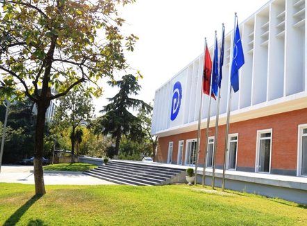 Deklaratat e euro-komisioneres Marta Kos për zgjedhjet e 11 majit, PD notë verbale delegacionit të BE