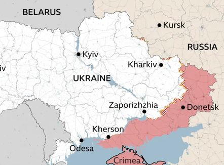 Ukraina kërkon takim Trump-Zelensky në SHBA këtë javë