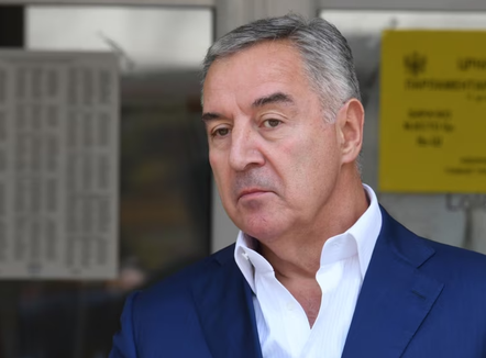 Autoritetet në Mal të Zi: Gjukanoviç s’i ka deklaruar koleksionin e orëve të dorës me vlerë rreth 200 mijë euro