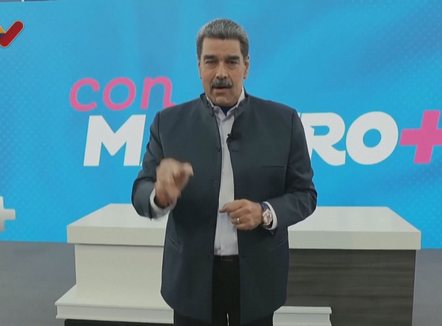 Naftë në këmbim të paqes, çfarë mund t’i ofrojë Maduro Trumpit në bisedime?