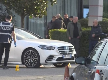 Hetimet për atentatin e Rinasit, policia po heton profilin e të paktën dy të dyshuarve