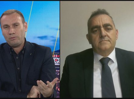 Fredi Beleri: Edhe gazetarët grekë janë shpallur non grata në Shqipëri