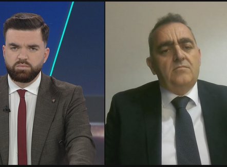 Beleri: Shqipëria nuk do të jetë pjesë e BE deri në vitin 2030, ligji i luftës nuk ekziston