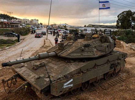 Izraeli nis një operacion të ri në Bregun Perëndimor