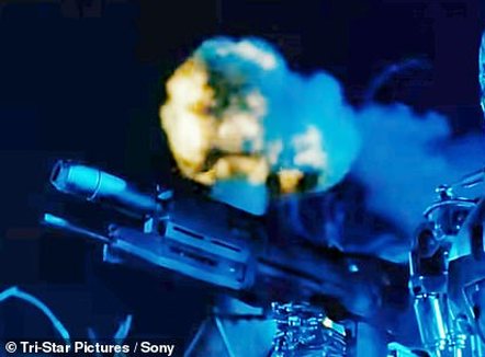 “Robotët do ta bëjnë filmin tim realitet”, paralajmërimi i regjisorit të “Terminator”