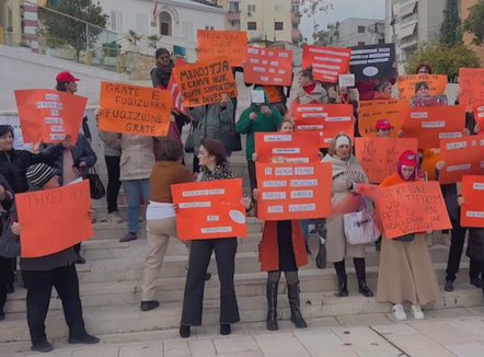 Ndërgjegjësimi nuk mjafton! Durrës, shtohen rastet e dhunës ndaj grave dhe divorceve