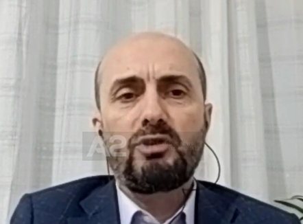 “Armë ka sa të duash!” Çfarë lidhje ka flamuri ISIS? Dyshon Muzhaqi: Pse këto lajme tani?!