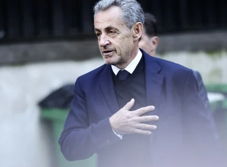 Gjykata Supreme e Francës mbështet dënimin e Sarkozisë