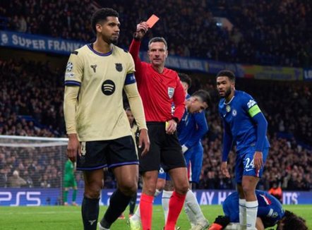 Chelsea i jep fund serisë spektakolare të Barcelonës