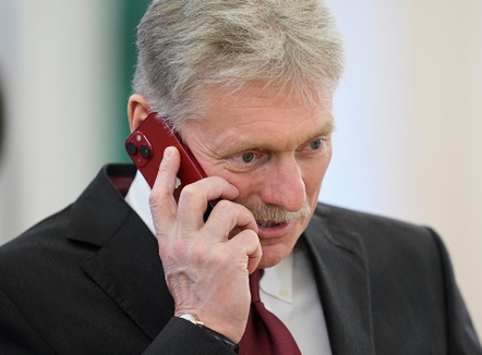 Kremlini këmbëngul: Asgjë e frikshme në bisedën e publikuar midis Rusisë dhe SHBA-së