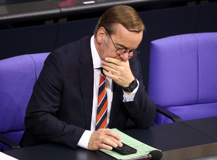 “Nuk e dimë se në cilat aleanca mund të mbështetemi”- Gjermania: Bisedimet për Ukrainën tregojnë se bota po ndryshon me shpejtësi