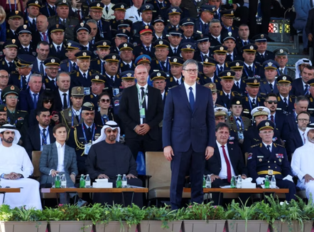 Analiza: A i japin më shumë fuqi Vuçiçit ndryshimet në ligjin për ushtrinë?