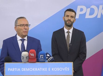 PDK-LDK aderime të reja në prag të zgjedhjeve të dhjetorit