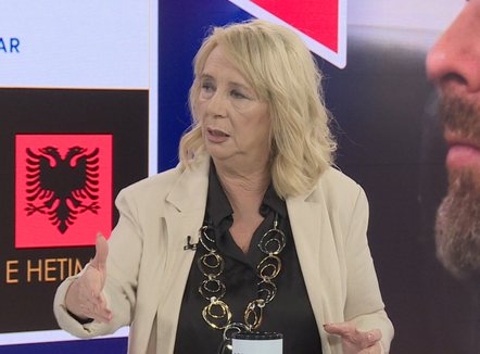 Joni Keta në krye të BKH, Adriana Kalaja: I është diskutuar emri në kafene, ka interesa politike pas tij