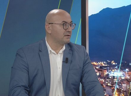 Joni Keta në krye të BKH -së, Gazetari Lita: Drejtësia është në dorë të amerikanëve