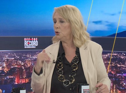 Kalaja: Prokuroria e Përgjithshme do i çojë kërkesë KLGJ për shkarkimin e Irena Gjokës