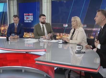 Gazetari Dedaj: Gazment Bardhi e ka ndarë grupin parlamentar të PD, tërheq partinë drejt agjendës së tij