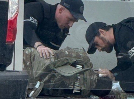 Dy ushtarë të Gardës Kombëtare qëllohen pranë Shtëpisë së Bardhë, Trump: Kafsha do të paguajë një çmim të lartë