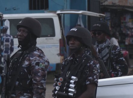 Nigeria në kaos total, bandat marrin kontrollin. Qytetarët paguajnë për të jetuar 