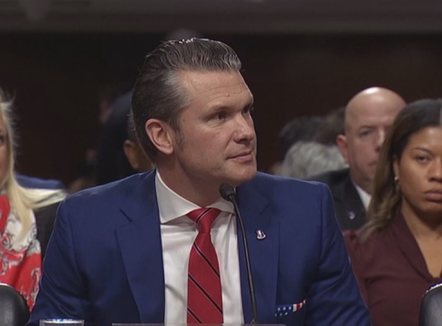 Hegseth nuk shfaqet në Ukrainë, a po e mënjanon Trump Sekretarin e Luftës?