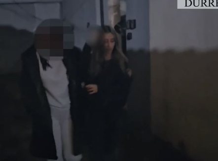 Prostitucion në Durrës, arrestohen dy braziliane, sekuestrohen para dhe drogë