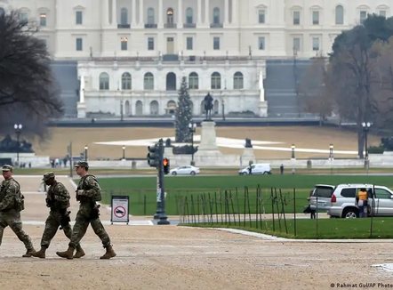 Çfarë dihet deri tani rreth sulmit në Uashington?