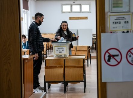 KQZ certifikon rezultatin e balotazhit të 9 nëntorit