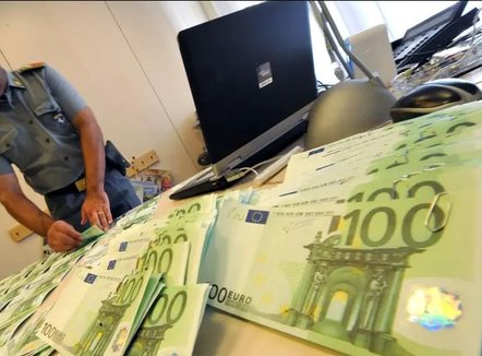 Heroinë nga Shqipëria dhe kokainë nga Amerika e Jugut, shkatërrohet grupi i trafikantëve shqiptarë në Itali