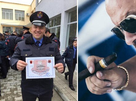 Operacioni antidrogë në Itali, në pranga edhe një oficer i Antiterrorit shqiptar