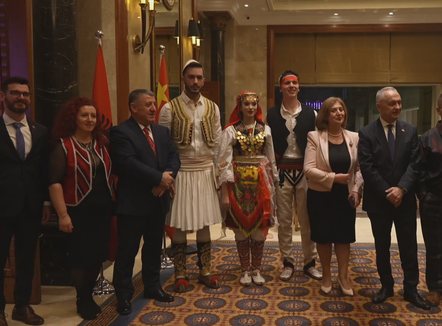 113 vjet shtet shqiptar, pavarësia festohet edhe në Kinë, kërkohet rritje e bashkëpunimit mes dy vendeve