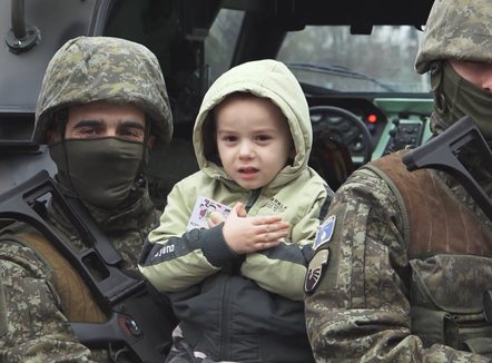 Dita e forcës në Kosovë, Kurti: Mbi 430 milionë euro investim në ushtri