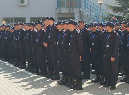 Konkursi për patrullë në polici, pezullohen për “besueshmëri” shumë të rinj që u shpallën fitues